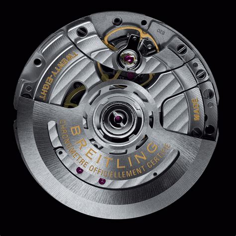 tudor caliber breitling|Breitling b20 warranty.